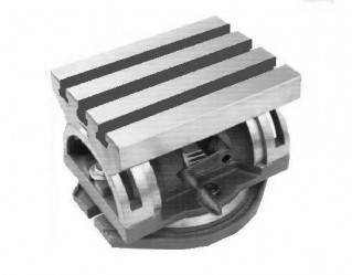 Стол координатный наклоняемый поворотный KTT-255R