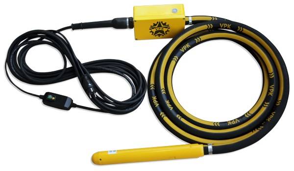 Преобразователь VPK Raccoon