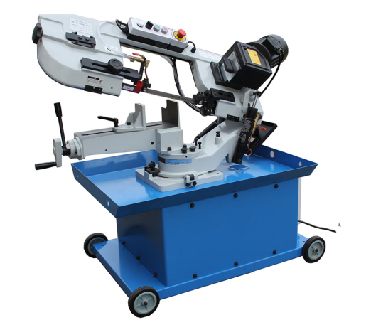 Ленточнопильный станок BS-712GR