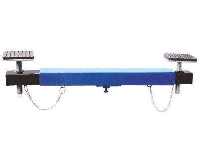 Адаптер для подкатного домкрата 2т T80001 AE&T