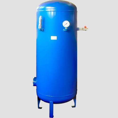 Ресивер РВ 110/10 009-7205