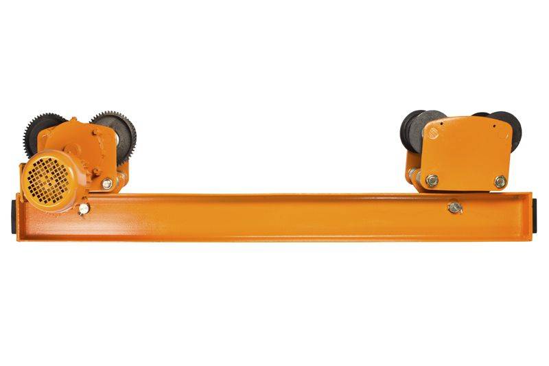 Балка концевая подвесная  2т 2,2м 18М-24М TOR PRO