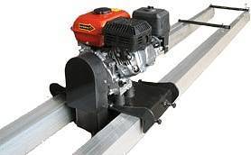 Виброрейка ВРБ-3  L=3м "АL" (бенз.) 045-0593