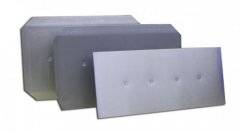 Лопасть для ЗМ-900 039-0119-1