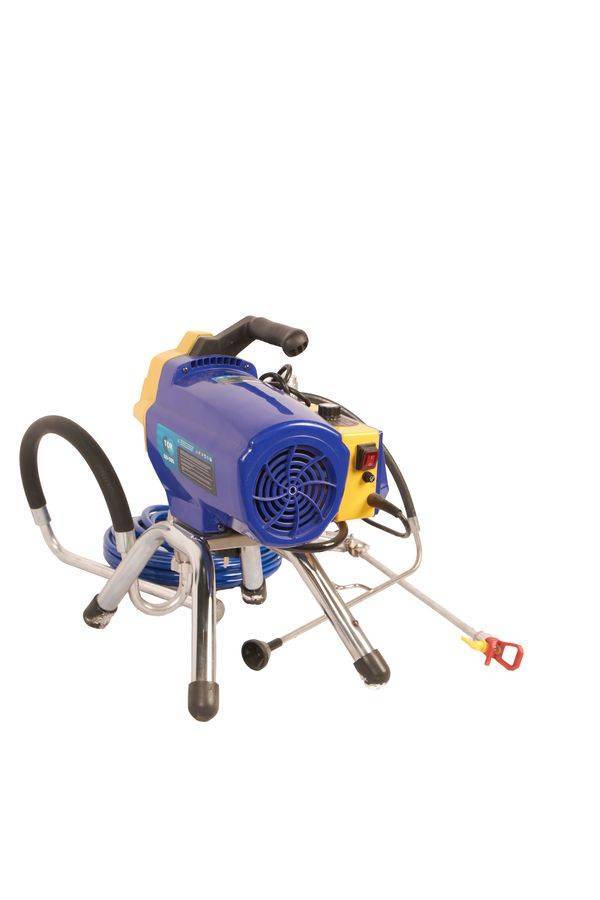 Окрасочный аппарат TOR GD-595