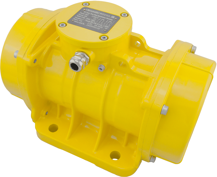 Площадочный вибратор MVF1400/1