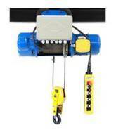 Таль электрическая передвижная Zitrek CD-100 1т 12м 004-6022