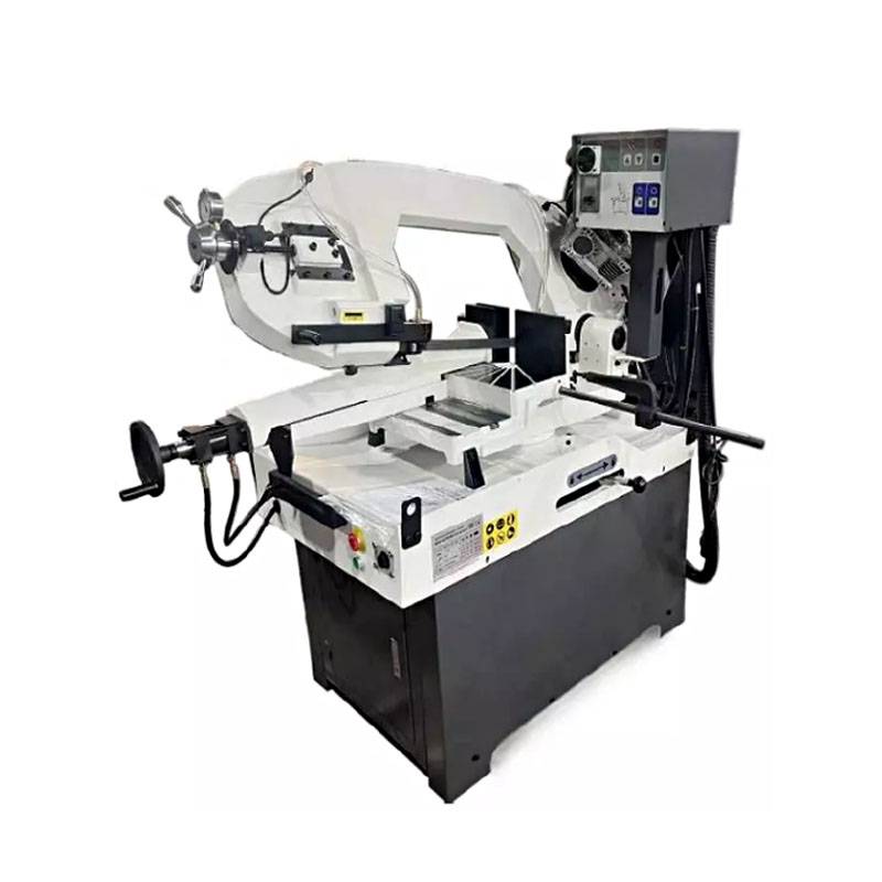 Станок ленточнопильный Stalex BSM-270GH