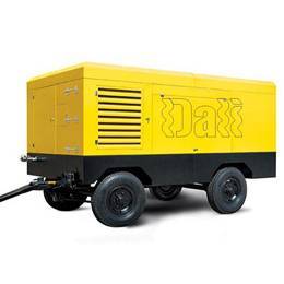 Дизельный компрессор Dali DLCY-12/12