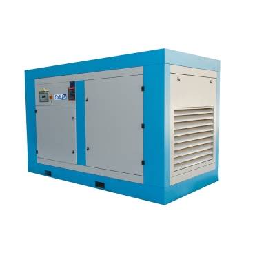 Компрессор с частотным преобразователем Dali DL-12/13-GF