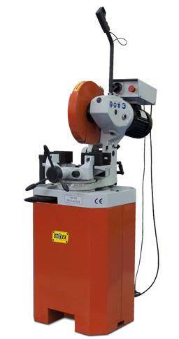 Дисковая пила Stalex CS-350