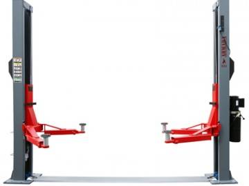 Подъемник Armada T-34 2-стоечный 4т, эл-гидравлический, 220В/380В