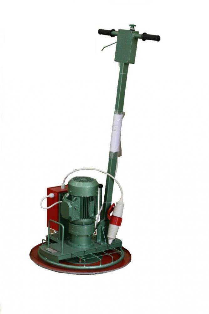 Заглаживающая машина СО-335 (380 В) 039-0097