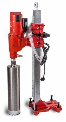 Установка алмазного бурения SATURN OB-205