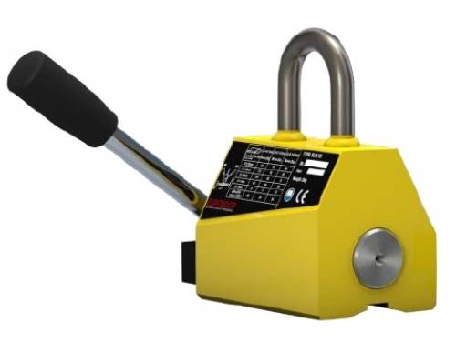 Грузовой магнит ELM.500