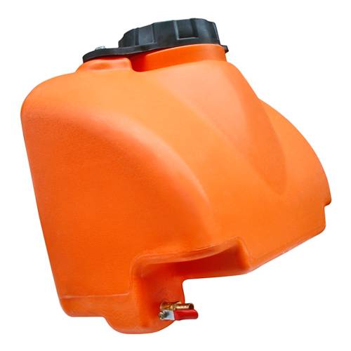 Бак для воды для виброплит PC2248H/VH60/VH80