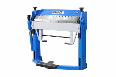 Сегментный листогиб METALMASTER MTB 1S 1515