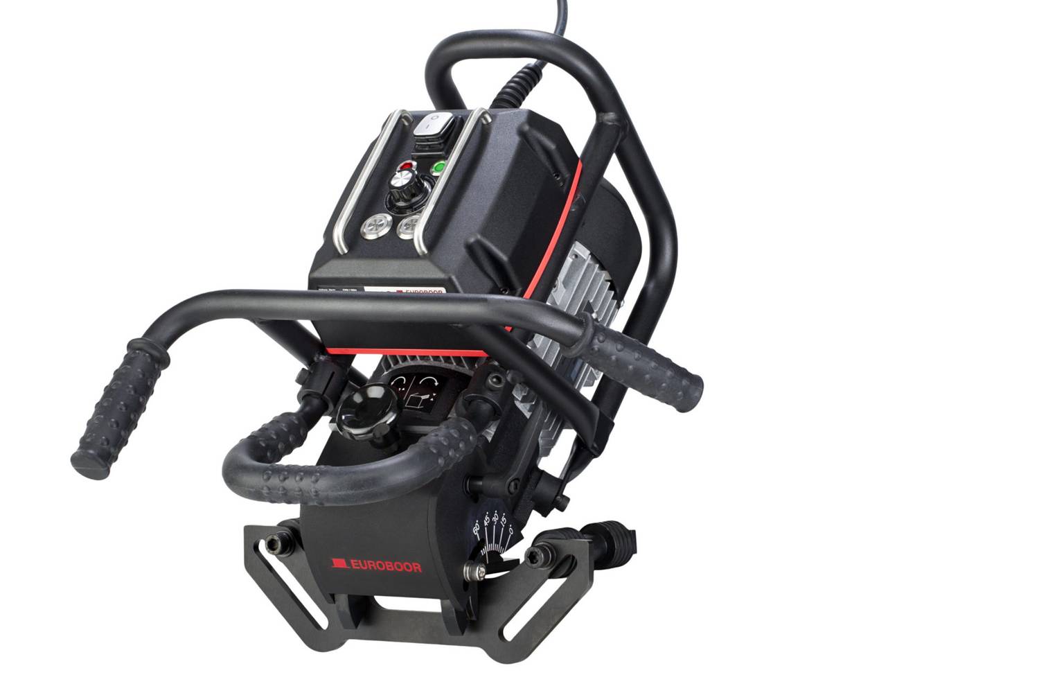 Фаскосъёмная машина EuroBoor B60