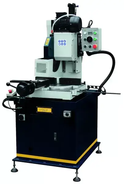 Маятниковая отрезная пила Stalex PDS-370H