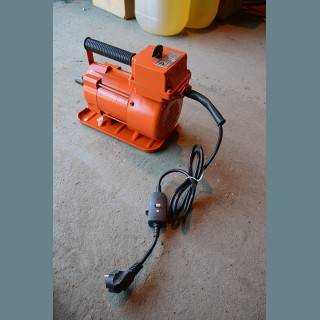 Электродвигатель с УЗО Vektor 1500