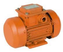 Вибратор площадочный ЭВ-320Е (220 В 50Гц) 045-0109