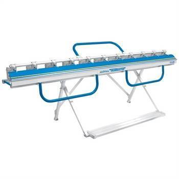 Листогиб ручной Van Mark IT 6 серия Mark IV Industrial 2,0 метра