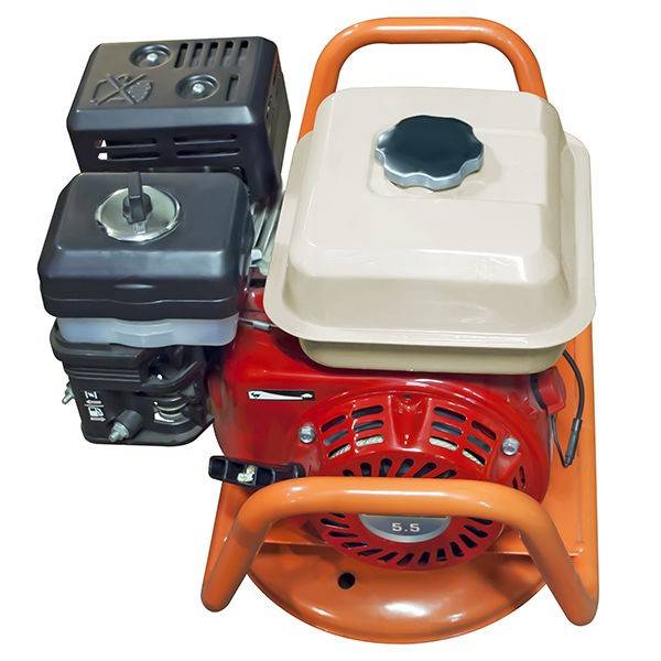 Бензопривод GROST-VGB 4000 W