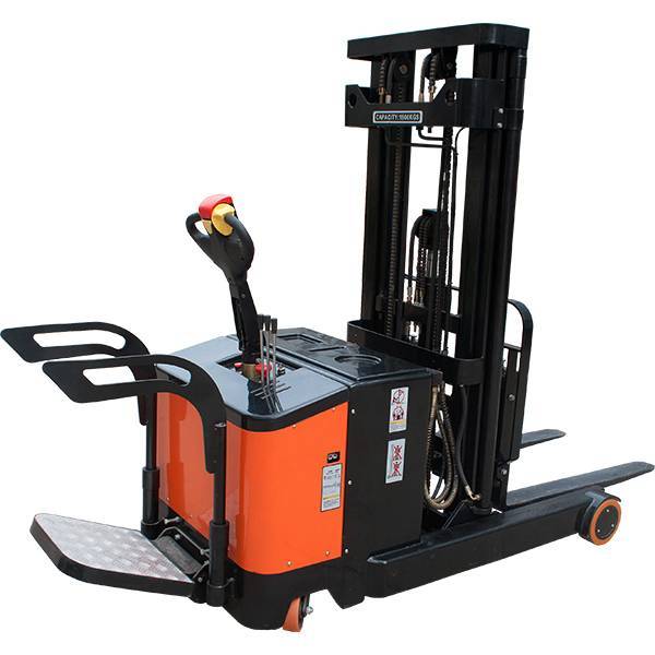 Ричтрак GROST ASHED 10/16