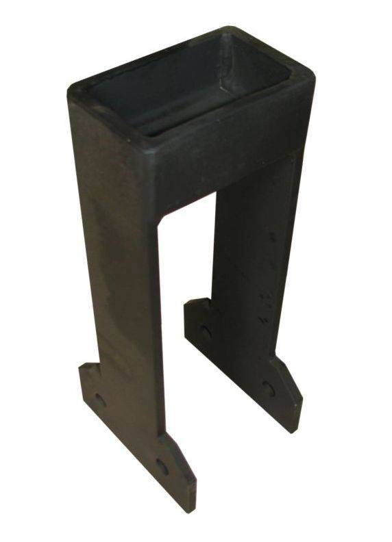 Крепление сегмента