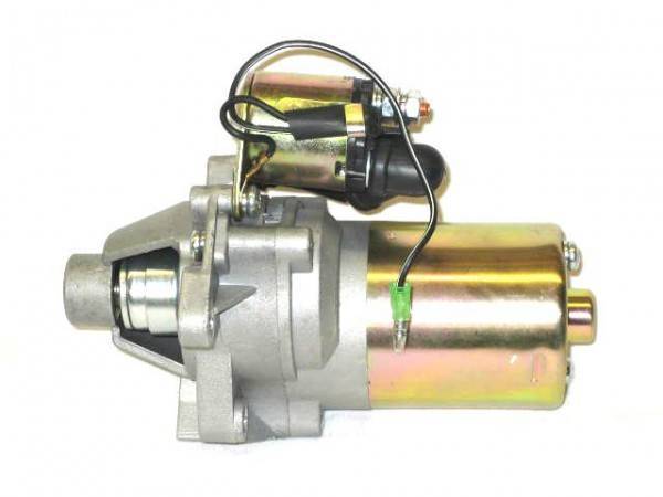Стартер для мотора GX-160