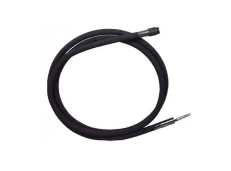 Гибкий вал для глубинных вибраторов под вибронаконечник 76 мм ZN-С 4,5 м