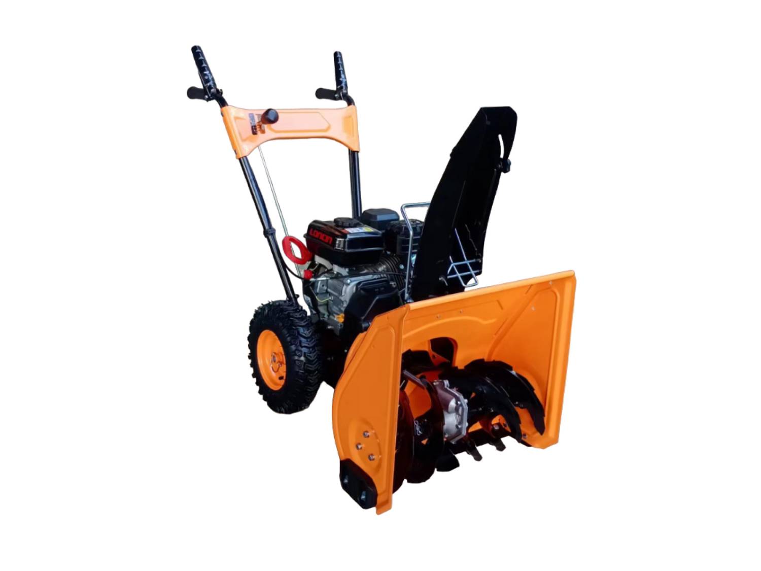 Снегоуборщик Grost SB24M