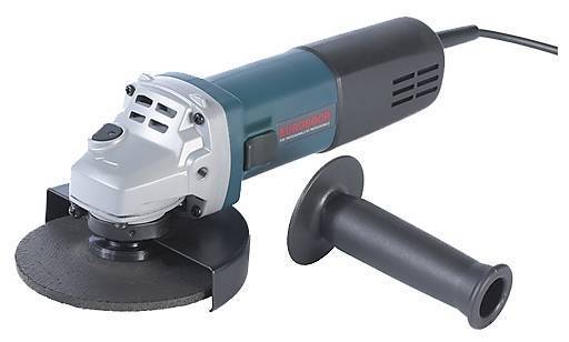 Угловая шлифовальная машинка (болгарка)AGR.2200/180