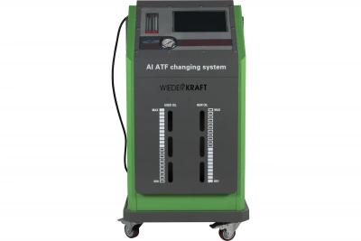 Установка для замены масла в АКПП ОДА Сервис ODA-2010