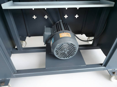 Фальцепрокатный станок MetalMaster MLC-12DR