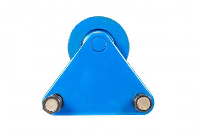 Тележка холостая для тали TOR CD1 1,0 т