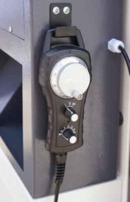 Вертикальный обрабатывающий центр MILLMASTER VMM-1050 S4