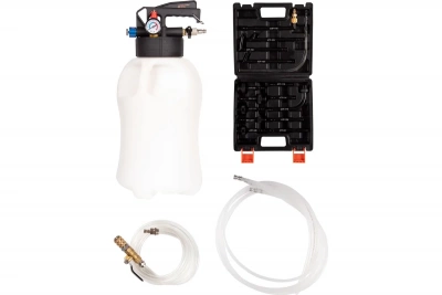 Устройство для замены масла в АКПП AFFIX 10 л, пневматическое AF10430017