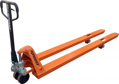 Тележка гидравлическая GROST GT2.0-250