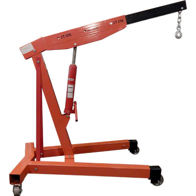 Гидравлический кран GROST SC3-100