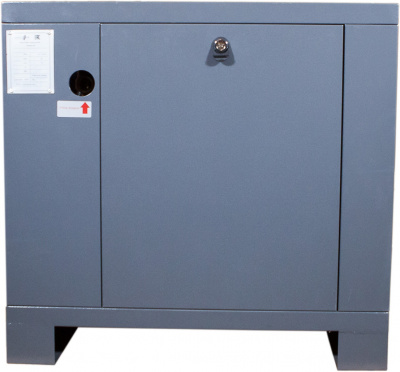 Винтовой компрессор Cross Air CA 132-10GA