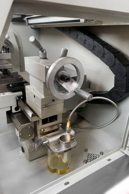 Станок токарный с ЧПУ Metal Master TurnMaster 1830 MB1