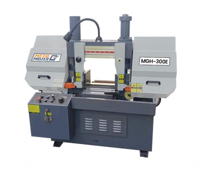 Ленточнопильный станок Metal Master MGH-300E
