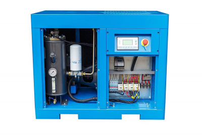 Винтовой компрессор CA-2.4/8-GA