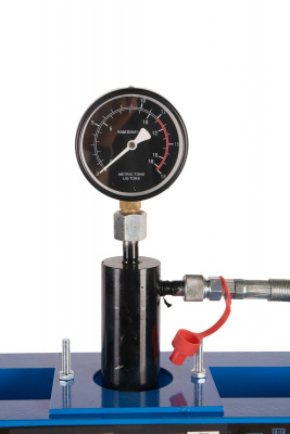 Пресс гидравлический 20 т TOR ATM20