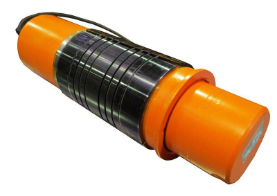 Вибратор для пуансонов ИВ-462-01 (380В 0,75кВт 50Гц 3000об/мин) 045-0139-2