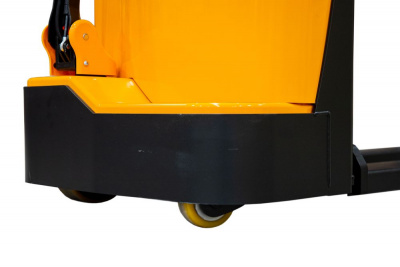 Штабелер самоходный 1,2 т 3,0 м TOR CQDA1230-EL 24/65 В/Ач