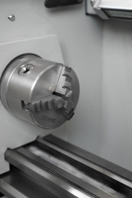 Станок токарный с ЧПУ Metal Master TurnMaster 1830 ML1