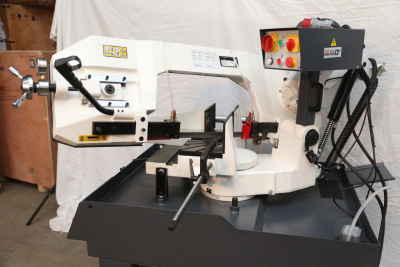 Ленточнопильный станок Metal Master BSM-270