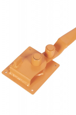 Арматурогиб ручной АР-12 6-12 мм